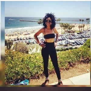 Meet your Posher, Jesy